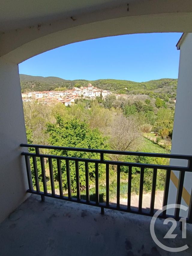 Appartement F4 &agrave; vendre - 4 pi&egrave;ces - 82,11 m2 - Amelie Les Bains Palalda - 66 - LANGUEDOC-ROUSSILLON