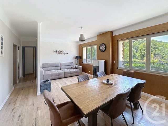 Maison à vendre - 4 pièces - 83,44 m2 - Arles Sur Tech - 66 - LANGUEDOC-ROUSSILLON