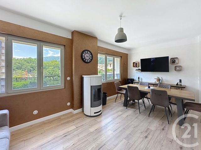 Maison à vendre - 4 pièces - 83,44 m2 - Arles Sur Tech - 66 - LANGUEDOC-ROUSSILLON