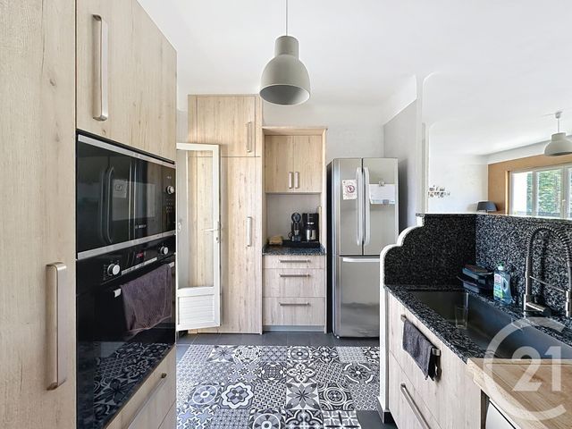 Maison à vendre - 4 pièces - 83,44 m2 - Arles Sur Tech - 66 - LANGUEDOC-ROUSSILLON