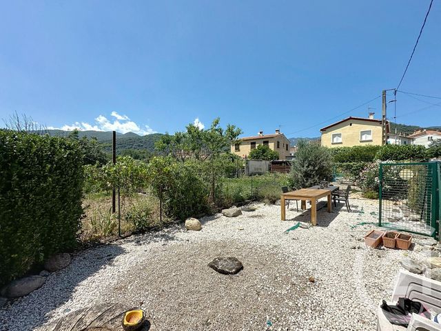 Maison à vendre - 4 pièces - 83,44 m2 - Arles Sur Tech - 66 - LANGUEDOC-ROUSSILLON