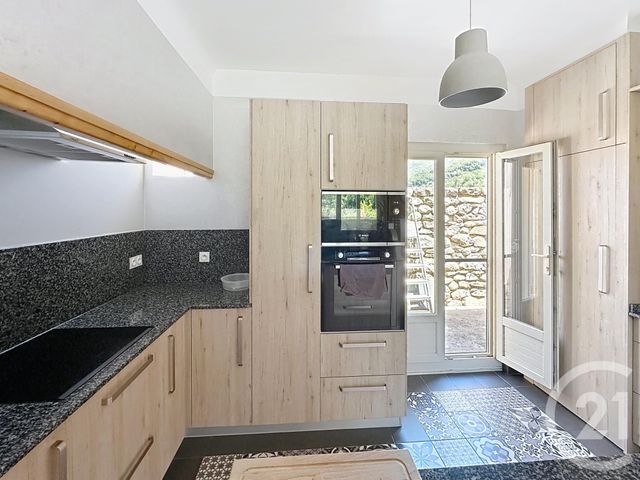 Maison à vendre - 4 pièces - 83,44 m2 - Arles Sur Tech - 66 - LANGUEDOC-ROUSSILLON