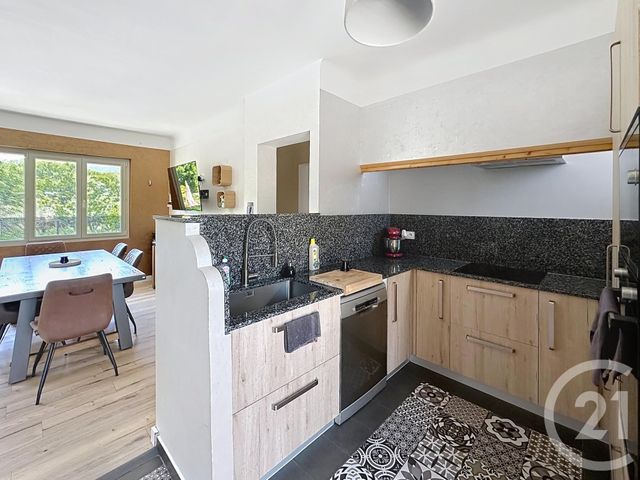 Maison à vendre - 4 pièces - 83,44 m2 - Arles Sur Tech - 66 - LANGUEDOC-ROUSSILLON