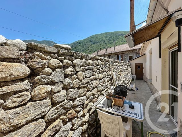 Maison à vendre - 4 pièces - 83,44 m2 - Arles Sur Tech - 66 - LANGUEDOC-ROUSSILLON