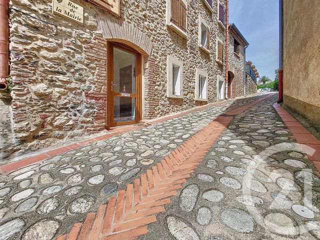 Appartement F1 &agrave; vendre - 1 pi&egrave;ce - 20,20 m2 - Vives - 66 - LANGUEDOC-ROUSSILLON