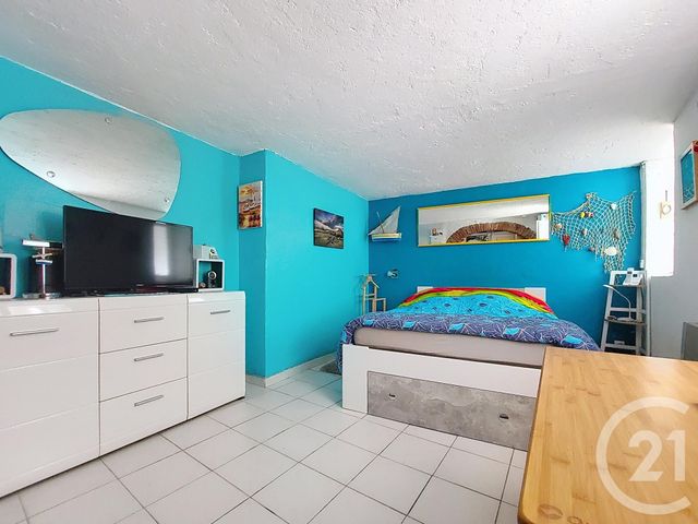 Appartement F1 &agrave; vendre - 1 pi&egrave;ce - 20,20 m2 - Vives - 66 - LANGUEDOC-ROUSSILLON