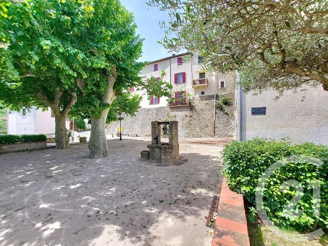 Appartement F1 &agrave; vendre - 1 pi&egrave;ce - 20,20 m2 - Vives - 66 - LANGUEDOC-ROUSSILLON