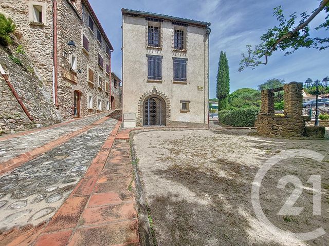 Appartement F1 &agrave; vendre - 1 pi&egrave;ce - 20,20 m2 - Vives - 66 - LANGUEDOC-ROUSSILLON