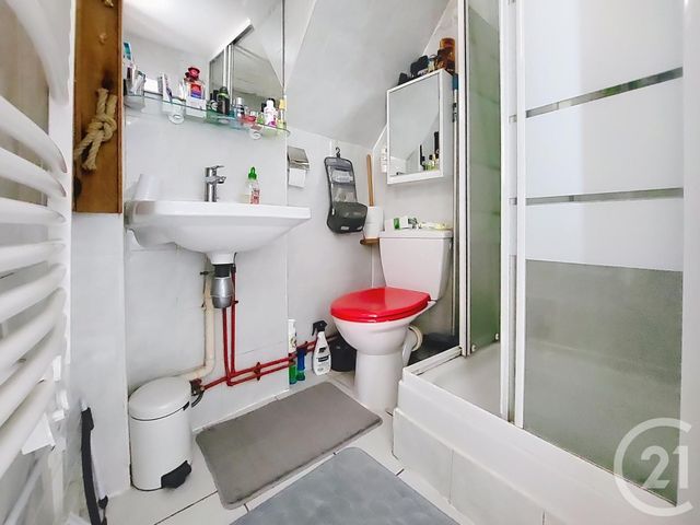 Appartement F1 &agrave; vendre - 1 pi&egrave;ce - 20,20 m2 - Vives - 66 - LANGUEDOC-ROUSSILLON