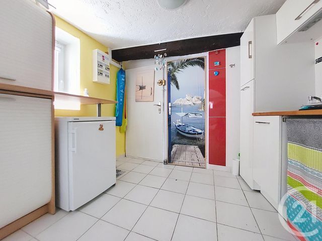Appartement F1 &agrave; vendre - 1 pi&egrave;ce - 20,20 m2 - Vives - 66 - LANGUEDOC-ROUSSILLON