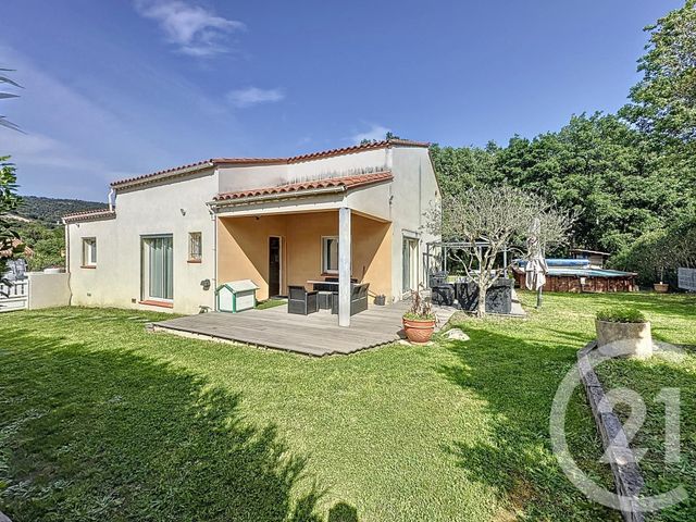 Maison à vendre LES CLUSES