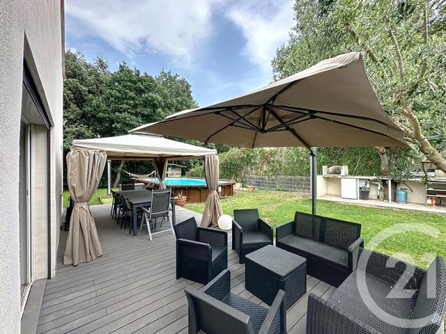 Maison à vendre - 6 pièces - 170,65 m2 - Les Cluses - 66 - LANGUEDOC-ROUSSILLON