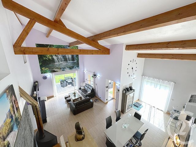 Maison à vendre - 6 pièces - 170,65 m2 - Les Cluses - 66 - LANGUEDOC-ROUSSILLON