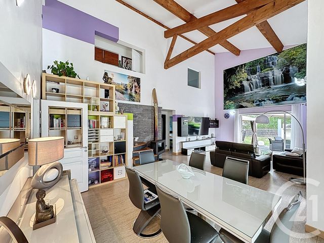 Maison à vendre - 6 pièces - 170,65 m2 - Les Cluses - 66 - LANGUEDOC-ROUSSILLON