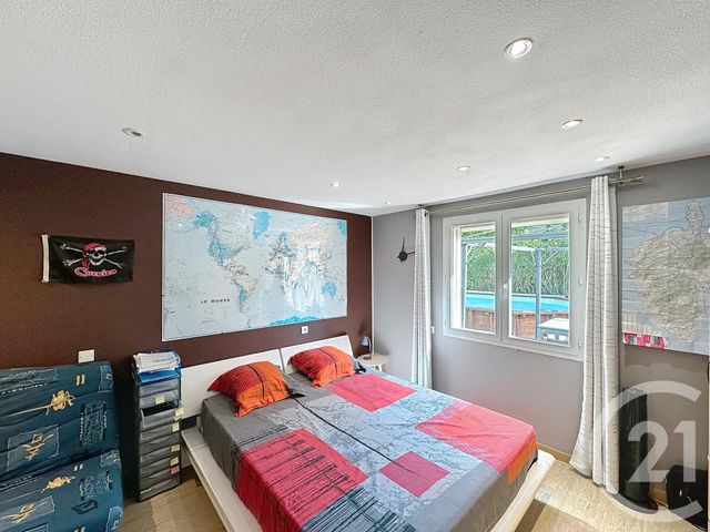 Maison à vendre - 6 pièces - 170,65 m2 - Les Cluses - 66 - LANGUEDOC-ROUSSILLON