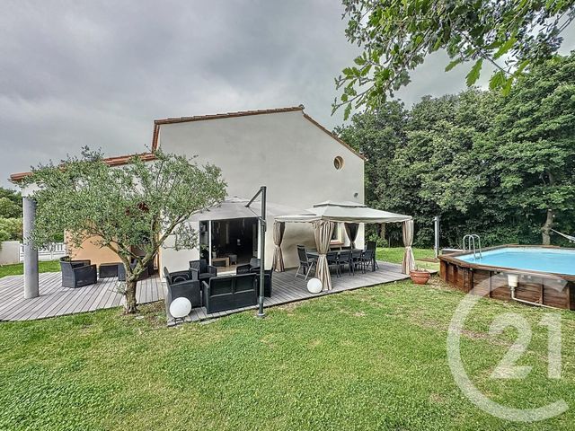 Maison à vendre - 6 pièces - 170,65 m2 - Les Cluses - 66 - LANGUEDOC-ROUSSILLON