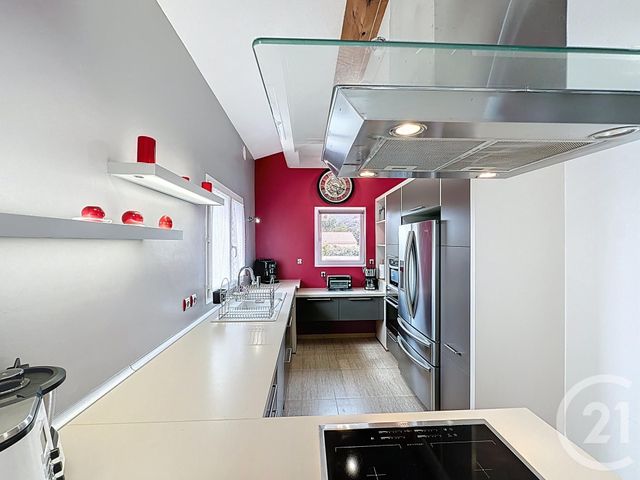 Maison à vendre - 6 pièces - 170,65 m2 - Les Cluses - 66 - LANGUEDOC-ROUSSILLON