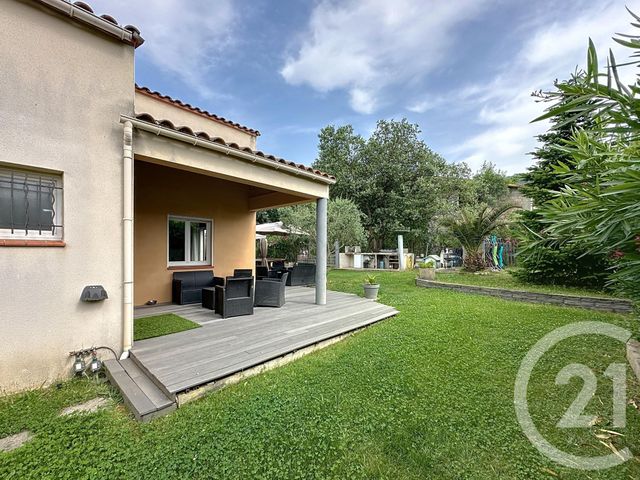 Maison à vendre - 6 pièces - 170,65 m2 - Les Cluses - 66 - LANGUEDOC-ROUSSILLON