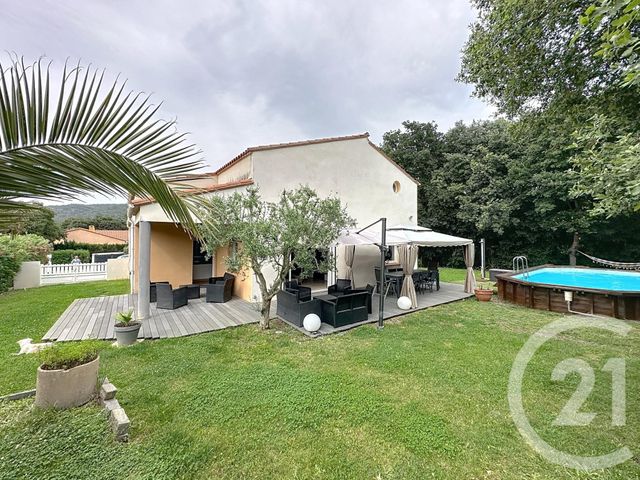 Maison à vendre - 6 pièces - 170,65 m2 - Les Cluses - 66 - LANGUEDOC-ROUSSILLON