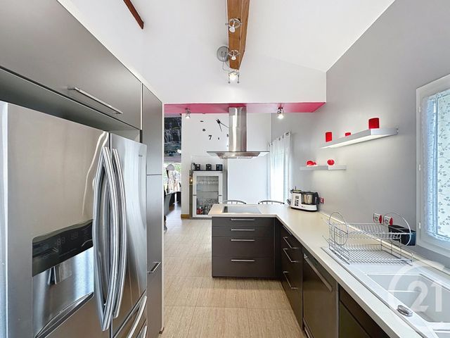 Maison à vendre - 6 pièces - 170,65 m2 - Les Cluses - 66 - LANGUEDOC-ROUSSILLON