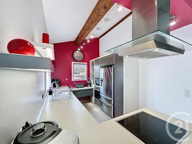 Maison à vendre - 6 pièces - 170,65 m2 - Les Cluses - 66 - LANGUEDOC-ROUSSILLON