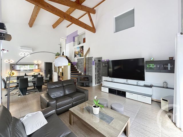 Maison à vendre - 6 pièces - 170,65 m2 - Les Cluses - 66 - LANGUEDOC-ROUSSILLON