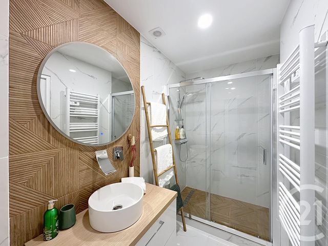 Appartement F3 &agrave; vendre - 3 pi&egrave;ces - 94,19 m2 - Amelie Les Bains Palalda - 66 - LANGUEDOC-ROUSSILLON