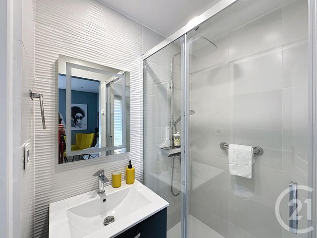 Appartement F3 &agrave; vendre - 3 pi&egrave;ces - 94,19 m2 - Amelie Les Bains Palalda - 66 - LANGUEDOC-ROUSSILLON