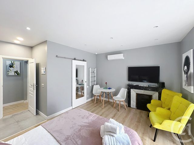 Appartement F3 &agrave; vendre - 3 pi&egrave;ces - 94,19 m2 - Amelie Les Bains Palalda - 66 - LANGUEDOC-ROUSSILLON