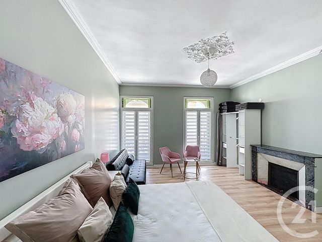 Appartement F3 &agrave; vendre - 3 pi&egrave;ces - 94,19 m2 - Amelie Les Bains Palalda - 66 - LANGUEDOC-ROUSSILLON