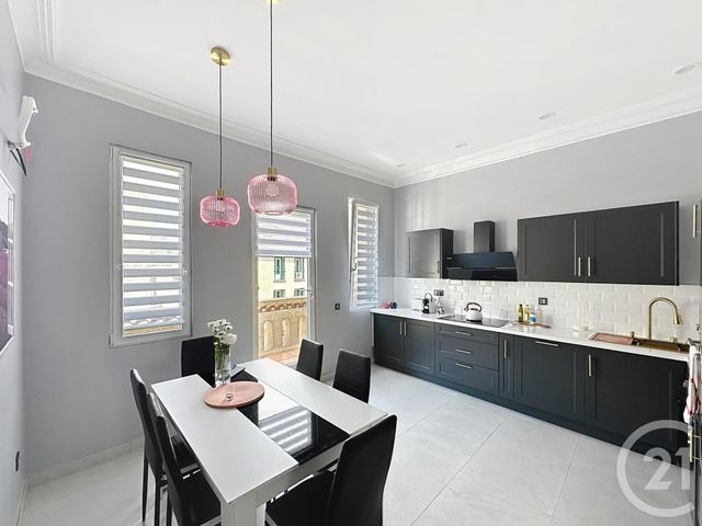 Appartement F3 &agrave; vendre - 3 pi&egrave;ces - 94,19 m2 - Amelie Les Bains Palalda - 66 - LANGUEDOC-ROUSSILLON