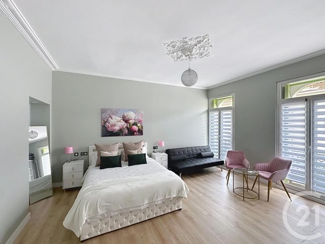 Appartement F3 &agrave; vendre - 3 pi&egrave;ces - 94,19 m2 - Amelie Les Bains Palalda - 66 - LANGUEDOC-ROUSSILLON