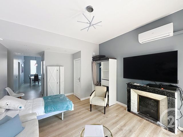 Appartement F3 &agrave; vendre - 3 pi&egrave;ces - 94,19 m2 - Amelie Les Bains Palalda - 66 - LANGUEDOC-ROUSSILLON