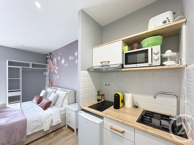 Appartement F3 &agrave; vendre - 3 pi&egrave;ces - 94,19 m2 - Amelie Les Bains Palalda - 66 - LANGUEDOC-ROUSSILLON