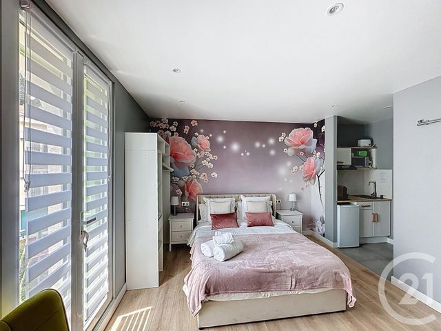 Appartement F3 &agrave; vendre - 3 pi&egrave;ces - 94,19 m2 - Amelie Les Bains Palalda - 66 - LANGUEDOC-ROUSSILLON