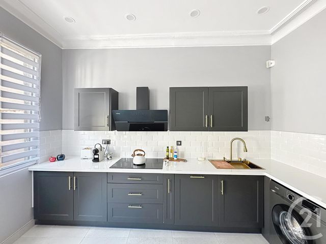 Appartement F3 &agrave; vendre - 3 pi&egrave;ces - 94,19 m2 - Amelie Les Bains Palalda - 66 - LANGUEDOC-ROUSSILLON