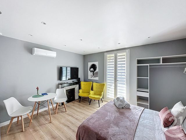 Appartement F3 &agrave; vendre - 3 pi&egrave;ces - 94,19 m2 - Amelie Les Bains Palalda - 66 - LANGUEDOC-ROUSSILLON