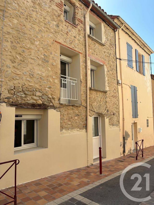 Maison à vendre - 3 pièces - 98 m2 - Le Boulou - 66 - LANGUEDOC-ROUSSILLON