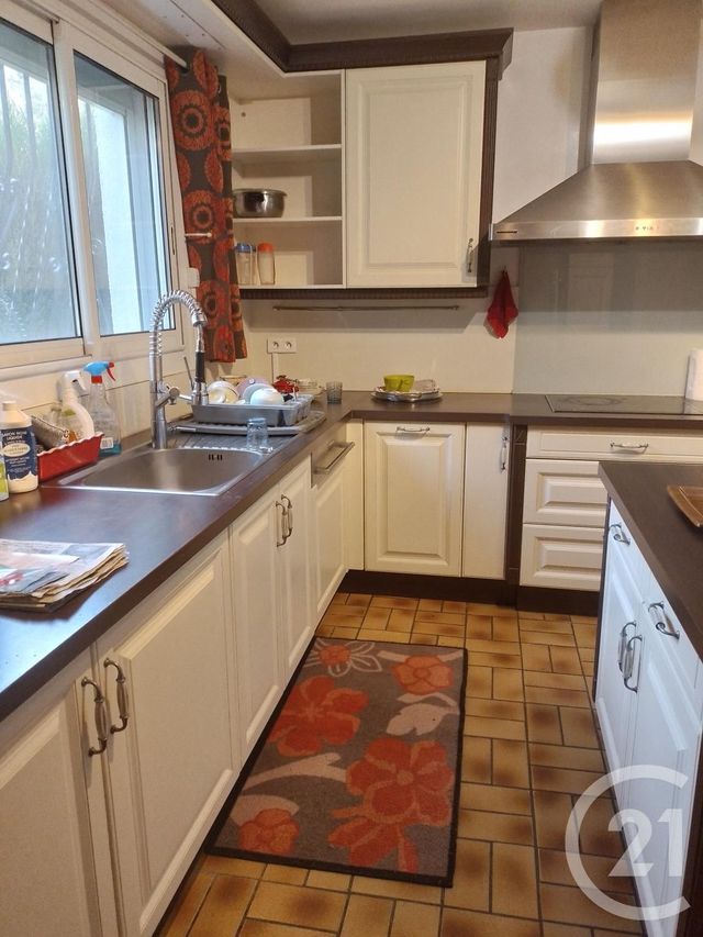 Maison &agrave; vendre - 6 pi&egrave;ces - 151 m2 - Arles Sur Tech - 66 - LANGUEDOC-ROUSSILLON