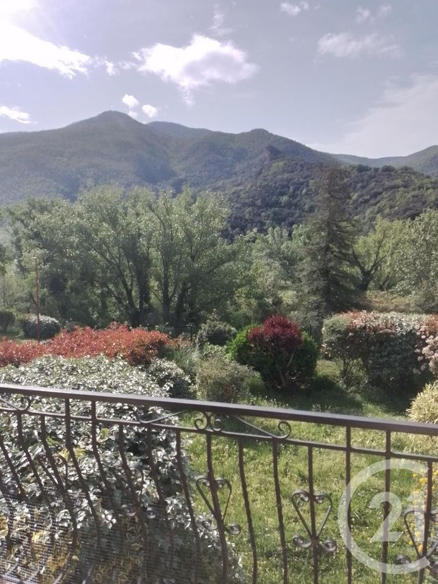 Maison &agrave; vendre - 6 pi&egrave;ces - 151 m2 - Arles Sur Tech - 66 - LANGUEDOC-ROUSSILLON