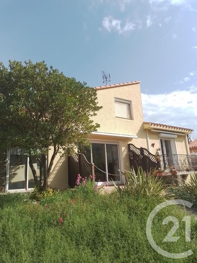 Maison &agrave; vendre - 6 pi&egrave;ces - 151 m2 - Arles Sur Tech - 66 - LANGUEDOC-ROUSSILLON