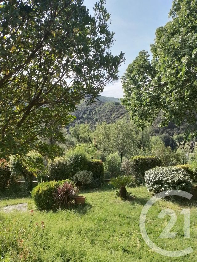 Maison &agrave; vendre - 6 pi&egrave;ces - 151 m2 - Arles Sur Tech - 66 - LANGUEDOC-ROUSSILLON