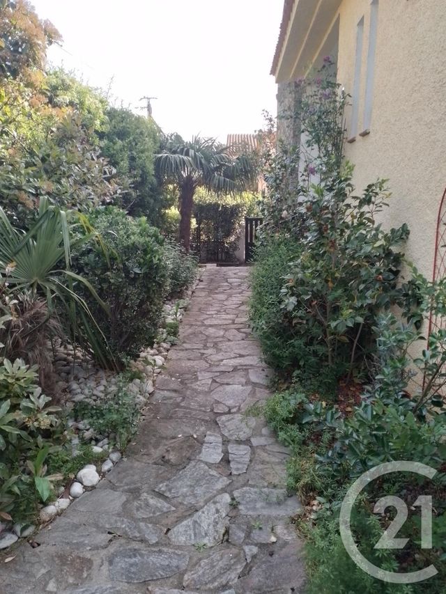 Maison &agrave; vendre - 6 pi&egrave;ces - 151 m2 - Arles Sur Tech - 66 - LANGUEDOC-ROUSSILLON