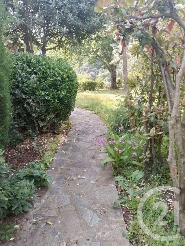 Maison &agrave; vendre - 6 pi&egrave;ces - 151 m2 - Arles Sur Tech - 66 - LANGUEDOC-ROUSSILLON