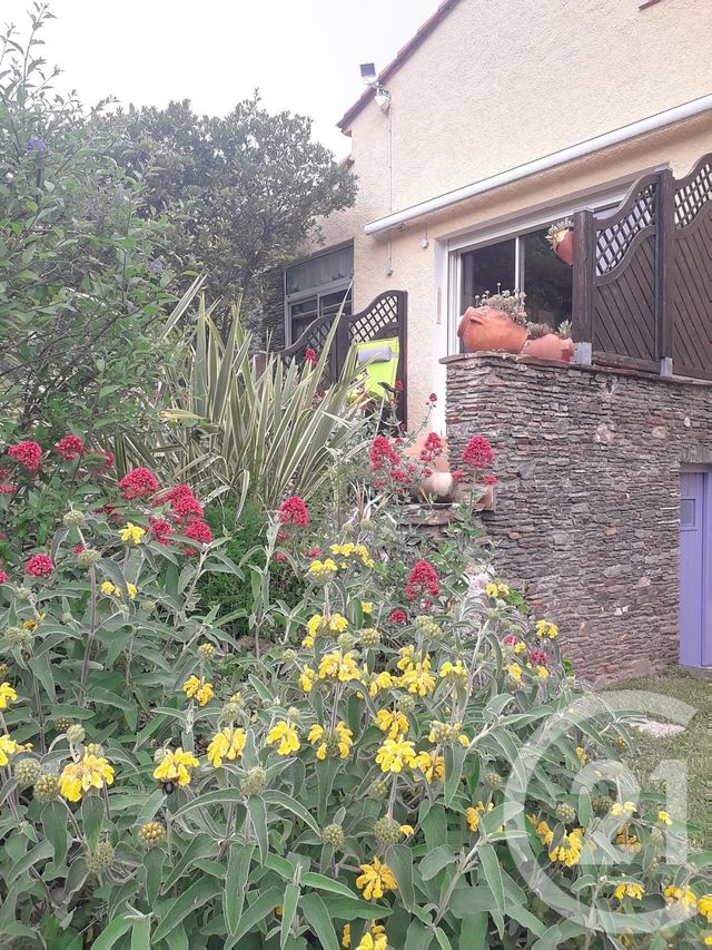 Maison &agrave; vendre - 6 pi&egrave;ces - 151 m2 - Arles Sur Tech - 66 - LANGUEDOC-ROUSSILLON