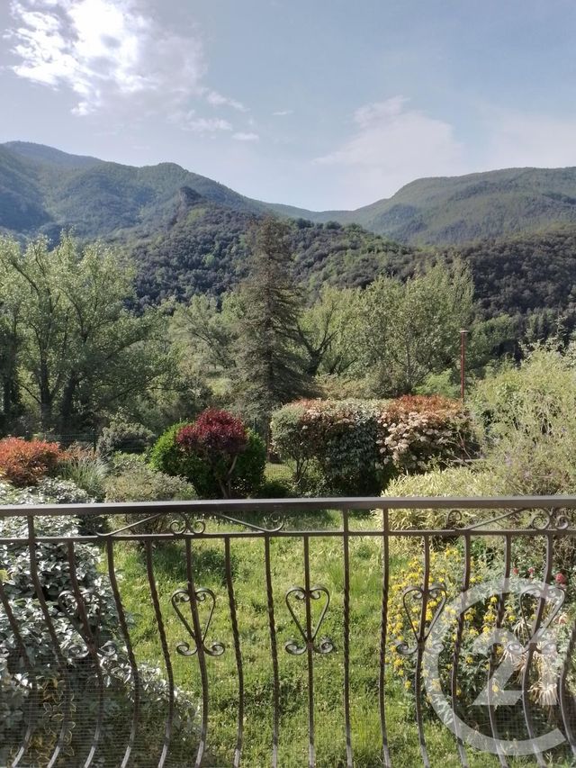 Maison &agrave; vendre - 6 pi&egrave;ces - 151 m2 - Arles Sur Tech - 66 - LANGUEDOC-ROUSSILLON