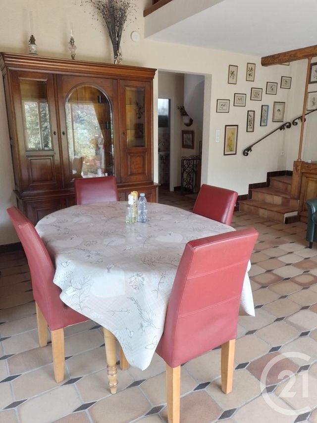 Maison &agrave; vendre - 6 pi&egrave;ces - 151 m2 - Arles Sur Tech - 66 - LANGUEDOC-ROUSSILLON