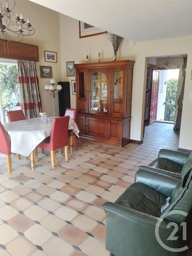 Maison &agrave; vendre - 6 pi&egrave;ces - 151 m2 - Arles Sur Tech - 66 - LANGUEDOC-ROUSSILLON