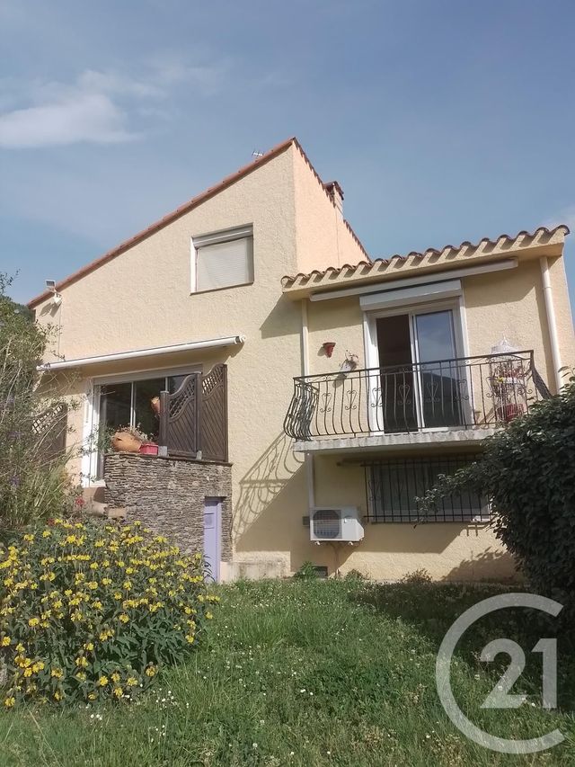 Maison &agrave; vendre - 6 pi&egrave;ces - 151 m2 - Arles Sur Tech - 66 - LANGUEDOC-ROUSSILLON