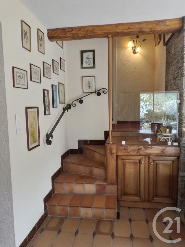 Maison &agrave; vendre - 6 pi&egrave;ces - 151 m2 - Arles Sur Tech - 66 - LANGUEDOC-ROUSSILLON